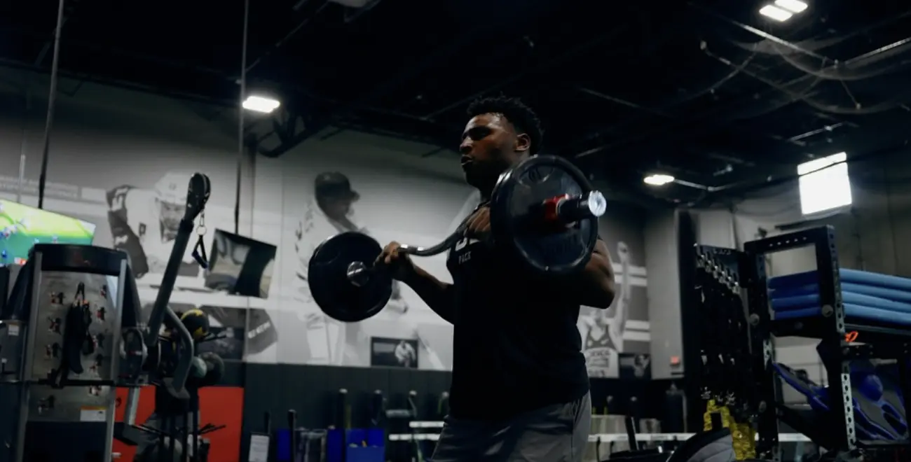 Athlete Development